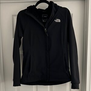 The North Face Women's Shelbe Raschel Hoodie S